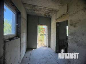 Дом 69м², 2-этажный, участок 5 сот.