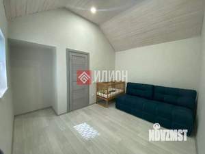 Дом 73м², 2-этажный, участок 3 сот.