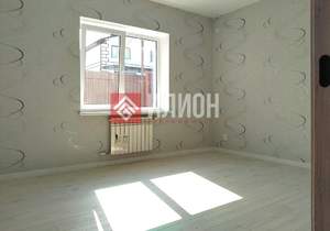 Дом 125м², 1-этажный, участок 4 сот.