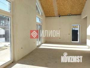 Дом 120м², 1-этажный, участок 5 сот.