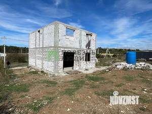 Дом 166м², 2-этажный, участок 4 сот.