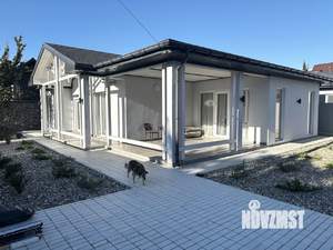 Дом 145м², 1-этажный, участок 4 сот.