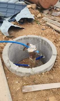 Дом 125м², 1-этажный, участок 5 сот.