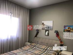 Дом 100м², 1-этажный, участок 7 сот.