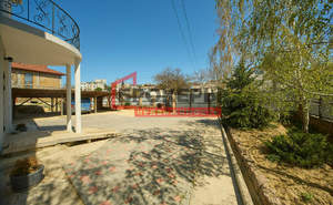 Дом 214м², 3-этажный, участок 5 сот.