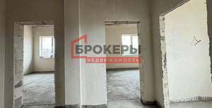 Дом 130м², 1-этажный, участок 5 сот.