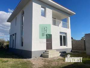 Дача 180м², 2-этажный, участок 8 сот.