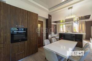 Дом 175м², 2-этажный, участок 4 сот.