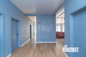 Дом 132м², 1-этажный, участок 4 сот.