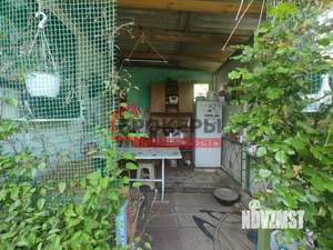 Дом 80м², 2-этажный, участок 4 сот.