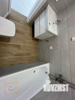 Дом 100м², 1-этажный, участок 5 сот.