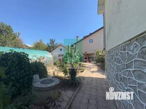 Дом 87м², 2-этажный, участок 5 сот.