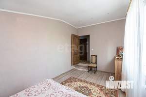 Дом 107м², 2-этажный, участок 4 сот.