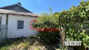 Дом 53м², 1-этажный, участок 15 сот.