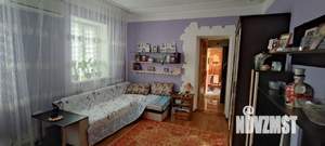 Дом 73м², 1-этажный, участок 4 сот.