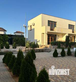 Дом 406м², 2-этажный, участок 6 сот.