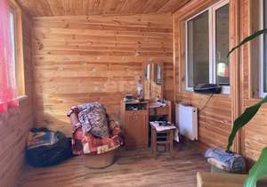 Дом 92м², 2-этажный, участок 4 сот.