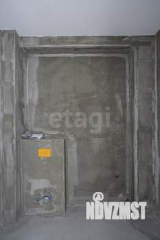 Дом 335м², 3-этажный, участок 4 сот.
