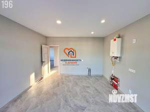 Дом 92м², 1-этажный, участок 4 сот.