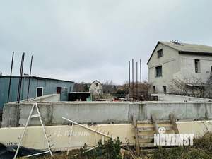 Дом 31м², 1-этажный, участок 4 сот.