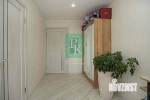 Дом 253м², 3-этажный, участок 5 сот.