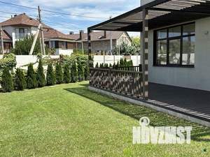 Дом 350м², 2-этажный, участок 10 сот.