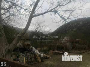 Дом 25м², 1-этажный, участок 4 сот.