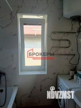 Дом 57м², 1-этажный, участок 3 сот.