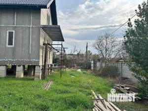 Дом 100м², 2-этажный, участок 7 сот.