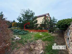 Дом 250м², 3-этажный, участок 12 сот.