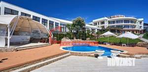 Дом 3200м², 4-этажный, участок 158 сот.