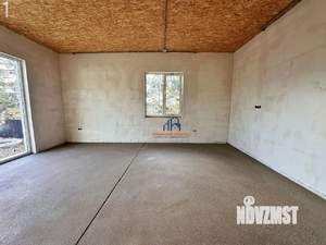 Дом 120м², 1-этажный, участок 5 сот.