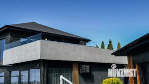 Дом 240м², 2-этажный, участок 7 сот.