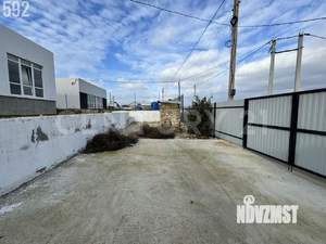 Дом 95м², 1-этажный, участок 4 сот.