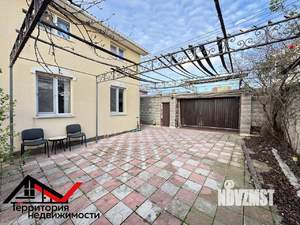 Дача 116м², 2-этажный, участок 5 сот.