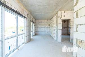 Дом 126м², 2-этажный, участок 4 сот.