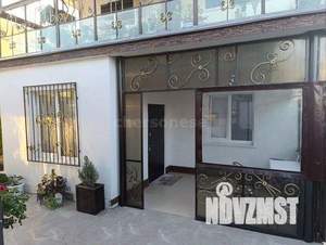 Дом 130м², 2-этажный, участок 4 сот.