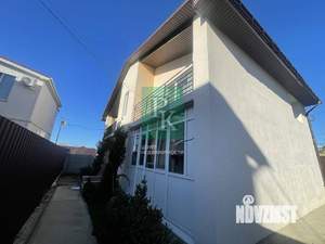 Дом 42м², 2-этажный, участок 0 сот.