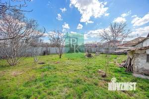 Дом 85м², 1-этажный, участок 5 сот.