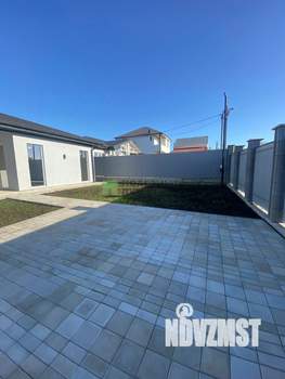 Дом 140м², 1-этажный, участок 4 сот.