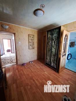 Дом 81м², 1-этажный, участок 6 сот.