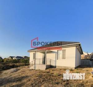 Дача 85м², 1-этажный, участок 4 сот.