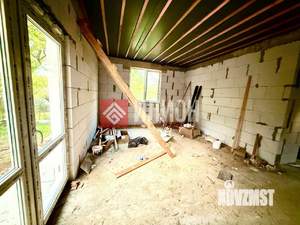 Дом 93м², 1-этажный, участок 4 сот.