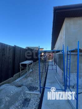 Дом 70м², 1-этажный, участок 4 сот.