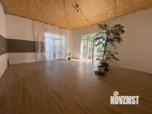 Дом 100м², 1-этажный, участок 6 сот.