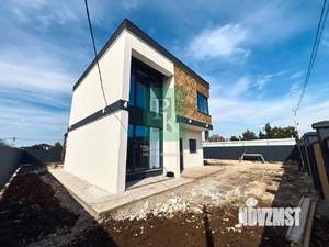 Дом 150м², 2-этажный, участок 6 сот.