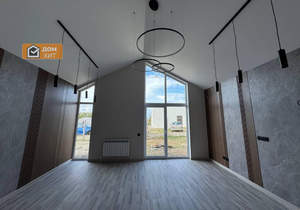 Дом 81м², 1-этажный, участок 4 сот.