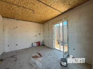 Дом 80м², 1-этажный, участок 4 сот.