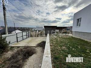 Дом 95м², 1-этажный, участок 4 сот.