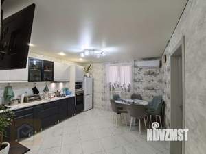 Дом 84м², 1-этажный, участок 4 сот.